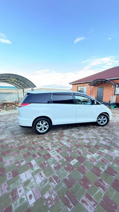 Продам R17 Toyota Estima оригинал диски вариант обмена есть.