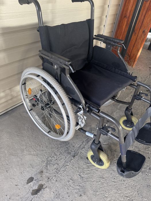 Доставка есть  каляска