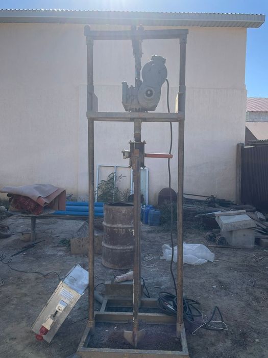 Буровая установка