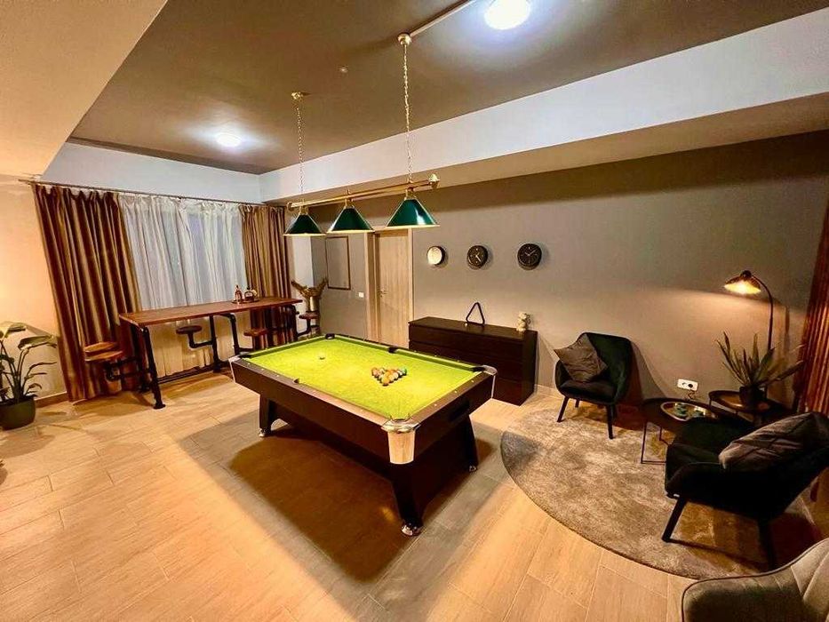 Vilă închiriere Revelion Snagov | 3950€ - 3 nopți (31 dec -3 ian)