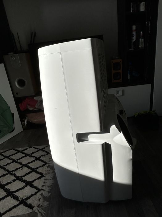 Aer conditionat portabil si mai are dezumificator