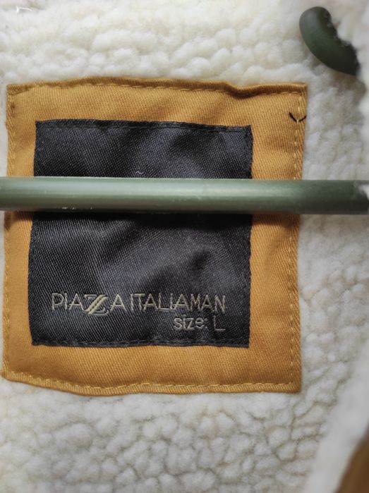 Geaca Piaza Italia Man