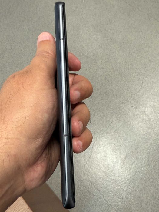 Отличен Xiaomi 12s 8/256 GB, Black