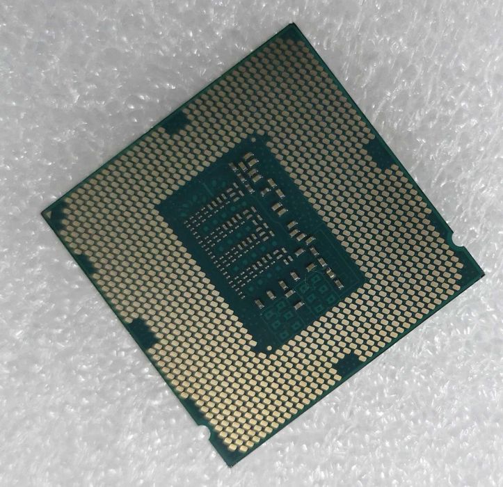 Intel i7-4770S Quad Core Turbo 3,9Ghz  I7 4770S TDP 65W