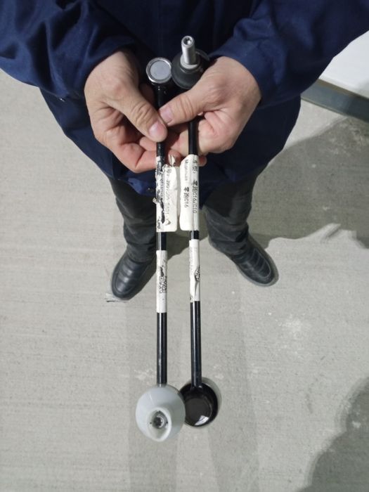 Old Stabilizator Leapmotor C16 C10