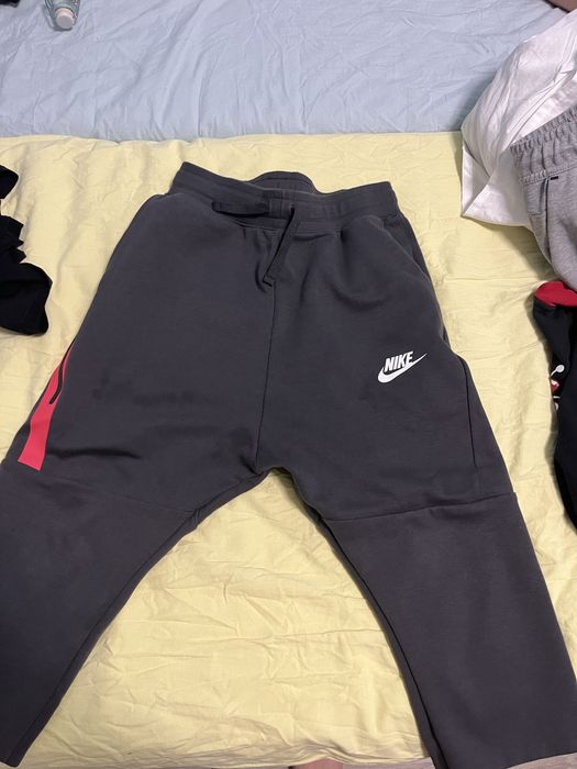 Nike tech найк тек ДЕТСКИ