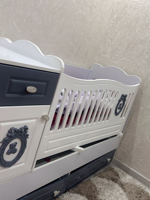 Детская кровать детский кровать