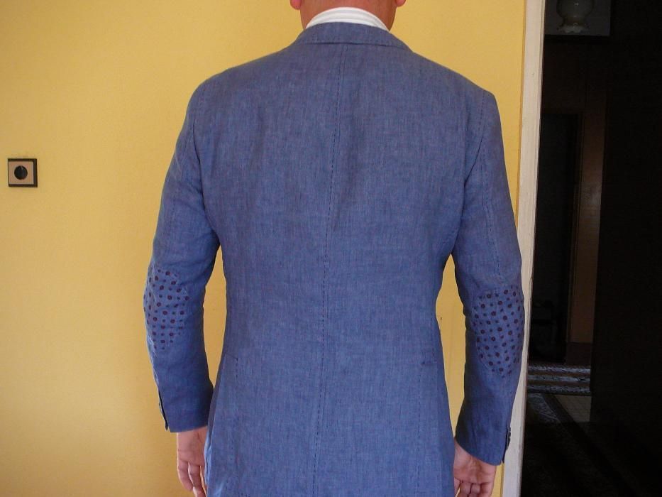 Оригинално сако Manuel Ritz и CAMEL ACTIVE