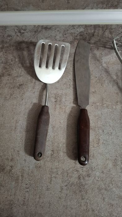 Кухненски прибори