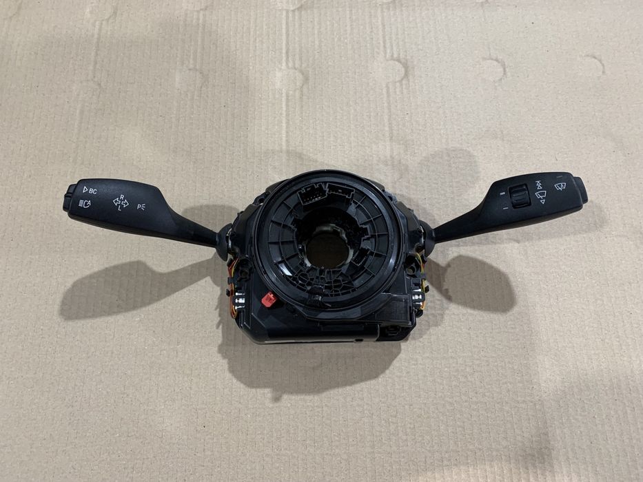 Spira volan / SZL BMW Seria 5 6 7 F01 F02 F07 F10 F11 : 9354048