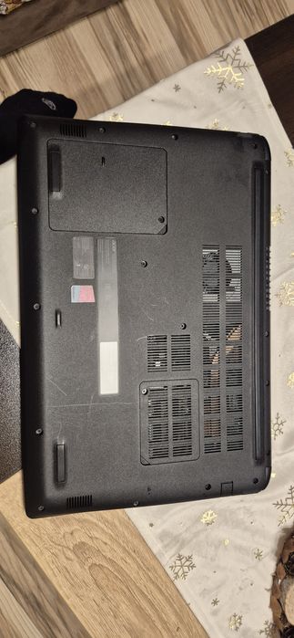 Acer Aspire A515-51G-72DB