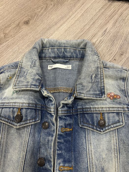 Страхотни якета Guess, George, M&S