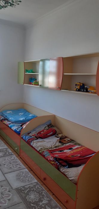 Продаётся  мебель