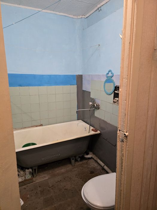 Продам квартиру ул Астана