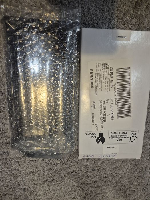 Дисплей за samsung galaxy s24