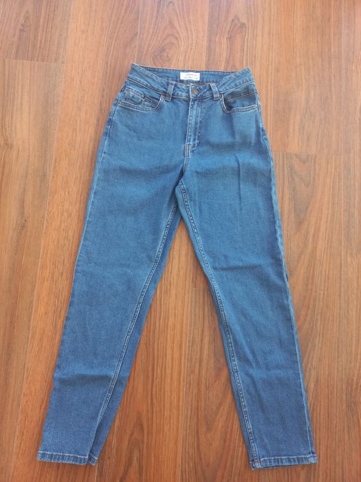 36/38 Дънки Terranova