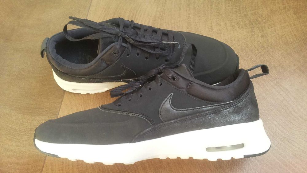 NIKE AIR MAX THEA Premium Wmns размер EUR 38 дамски маратонки 386-14-S