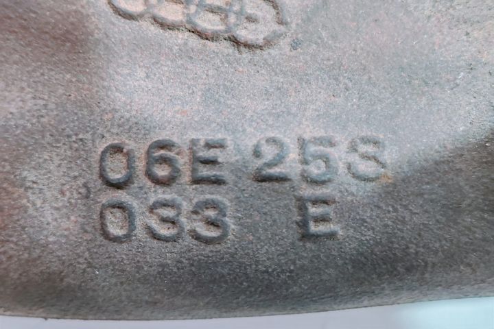 Galerie Evacuare  2.4 / 3.2 BENZINA 06E253033E Audi A6 4F/C6