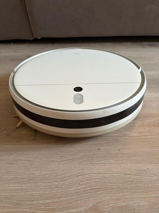 Пылесос робот Xiaomi