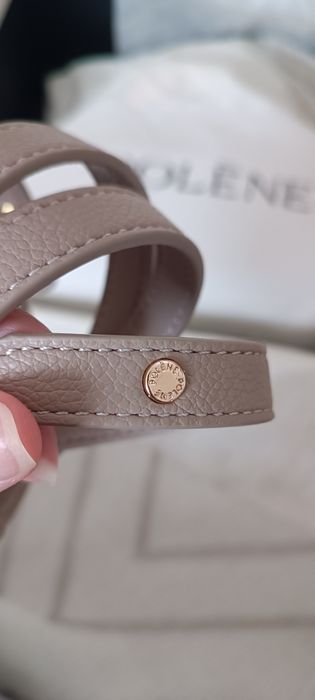 Trend Polene Geantă mini