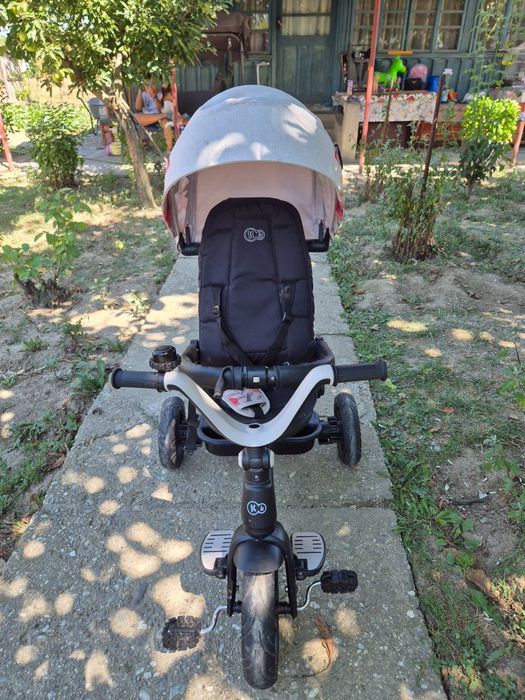 Tricicleta copii