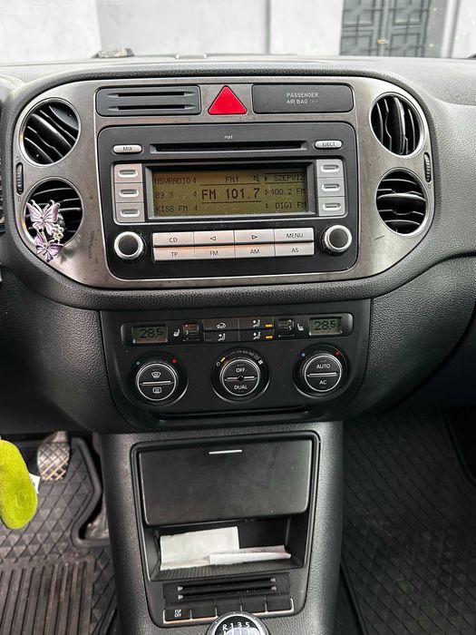 De vanzare Tiguan 1.4 TSI