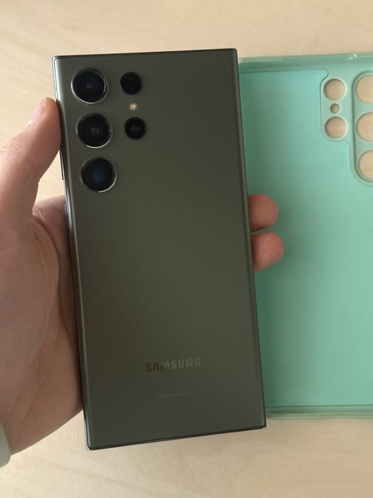 Samsung s23 ultra 256gb IMPECABIL