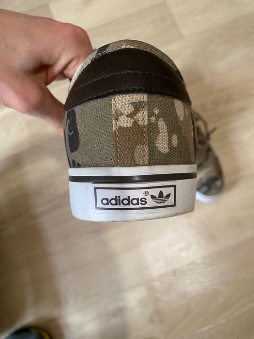 Кеды адидас оригинальные