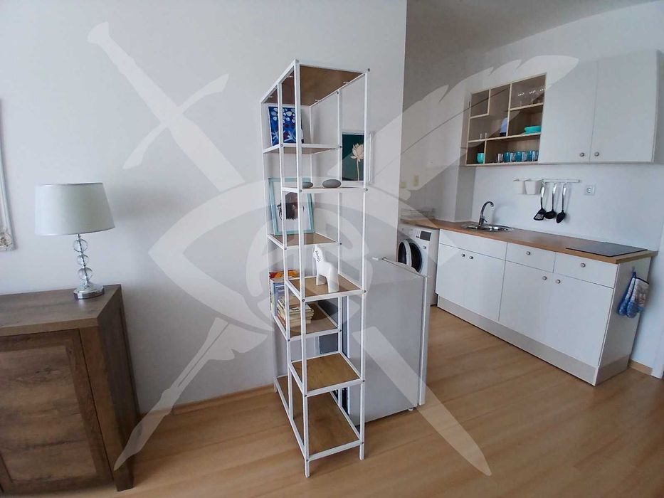 Продава се Двустаен апартамент в к.к. Слънчев бряг - 58 кв.м за 897 €/кв.м - Снимка #7