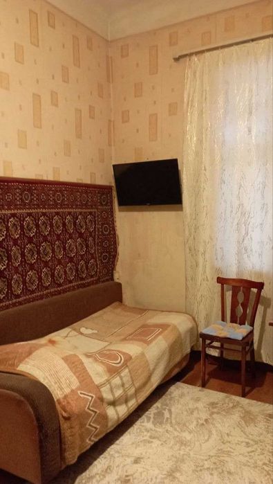 Квартира 1 этаж 3 комнаты 54 м2 Ул. Шота Руставели. Ор Xfit