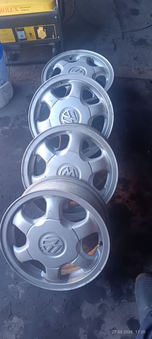 Продам Диски 5/100