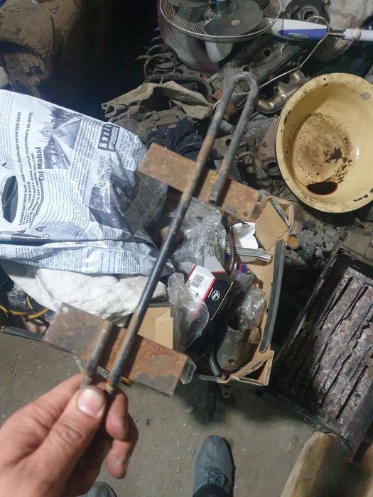 Делика квадрат 4д56