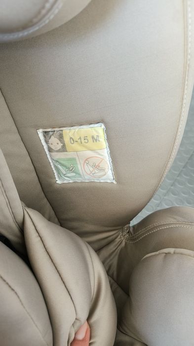 Детско столче за кола