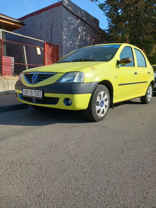 De vânzare Dacia Logan