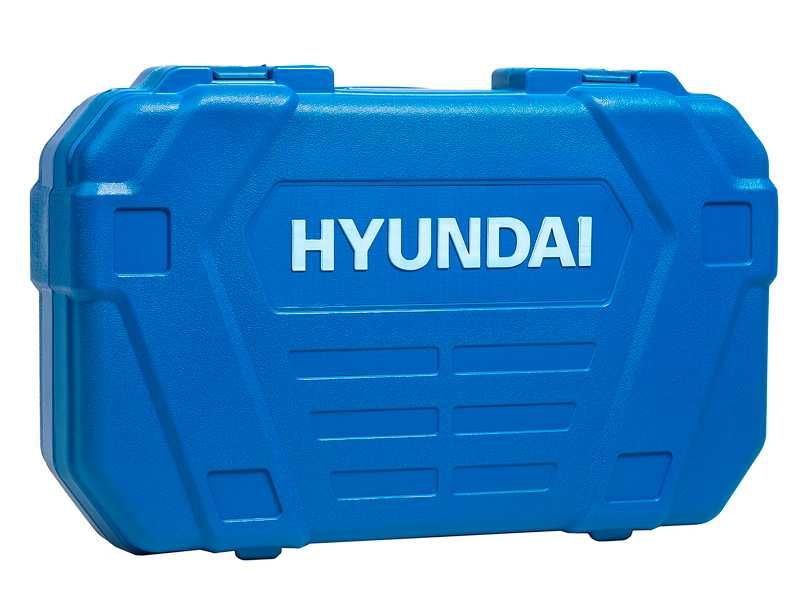 Дрель перфоратор HYUNDAI HY-1830Li