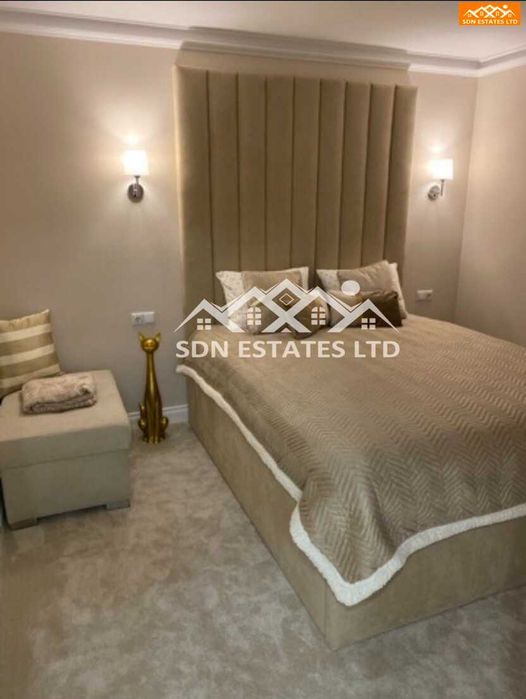 Продава се Тристаен апартамент в Казанлък - 105 кв.м за 1214 €/кв.м - Снимка #13