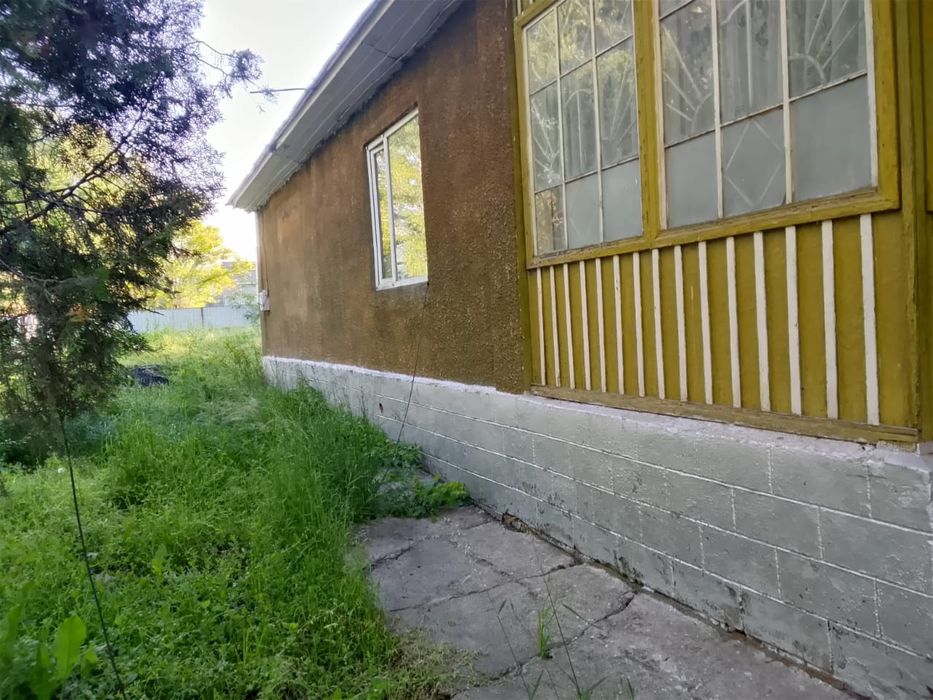 Срочно продам дом