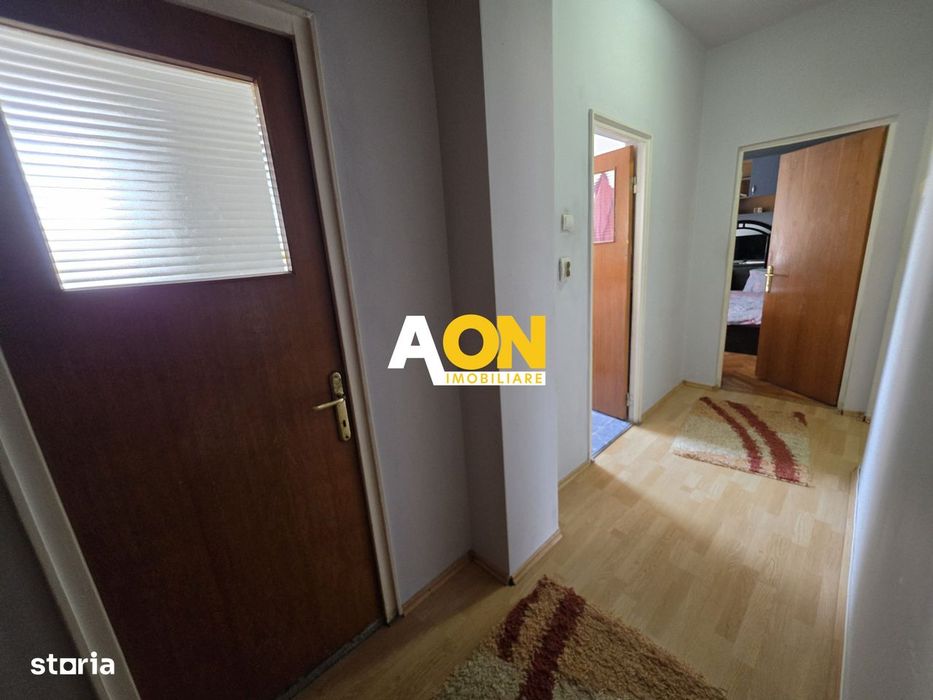 Apartament 4 Camere,  2 Bai. Zona Closca, 103mp Utili