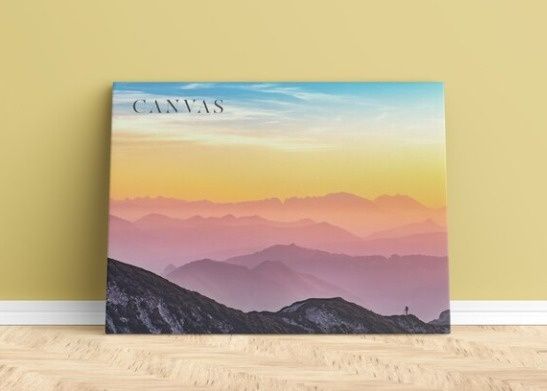 Producem tablouri canvas personalizate