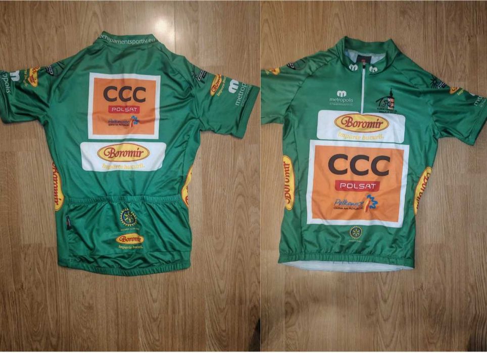 Tricouri ciclism - bicicleta, mounting bike Mar. S-M unisex