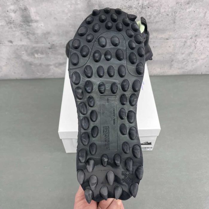 Off White Odsy STOC 42,43,44