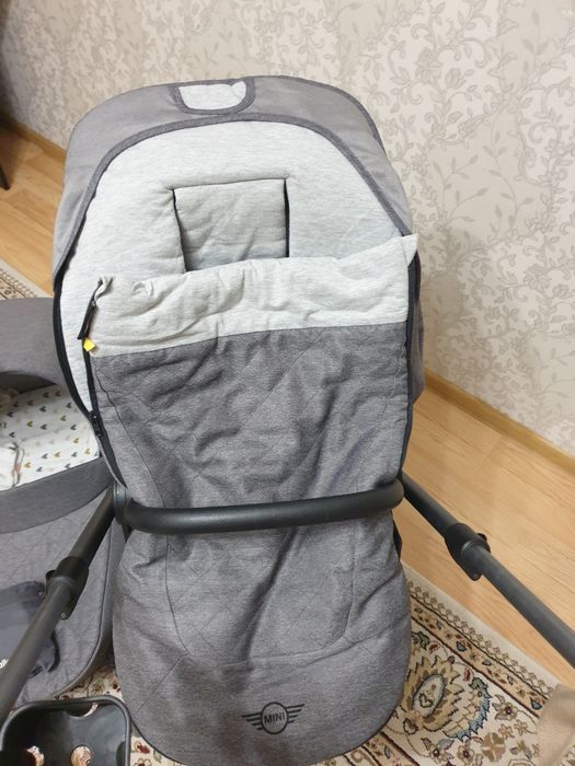 Easywalker Charley mini
