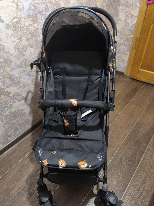 Продам детскую коляску