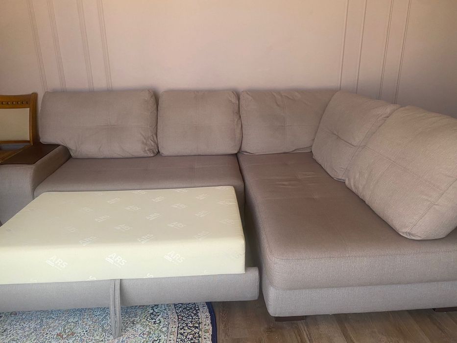 Продаётся диван,  производство Белоруссия