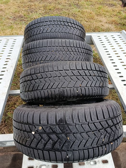 225 50 R17.   Iarna