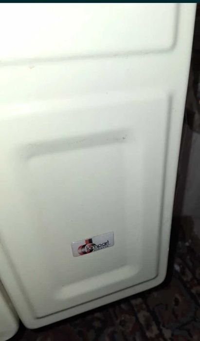 Convector pe gaz / Model LB 30