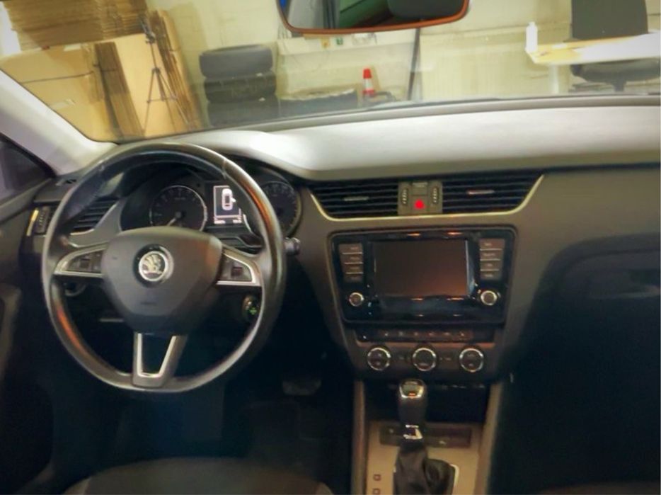 SKODA OCTAVIA 2017 DSG‼️Model JOY 2.0 TDI Bi-Xenon Navigatie Keyless‼️RATE/CASH/GARANTIE