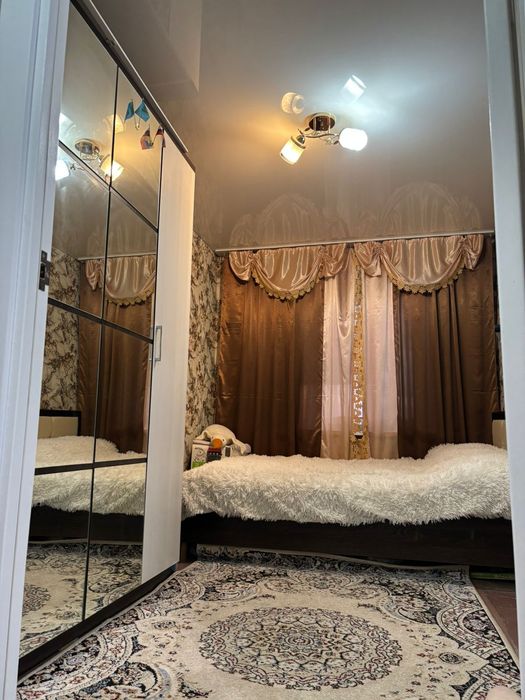 Продажа квартиры Жаксы дом