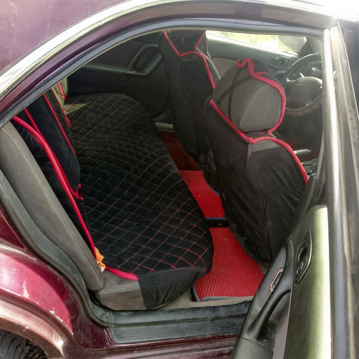Mazda cx-9 на ходу