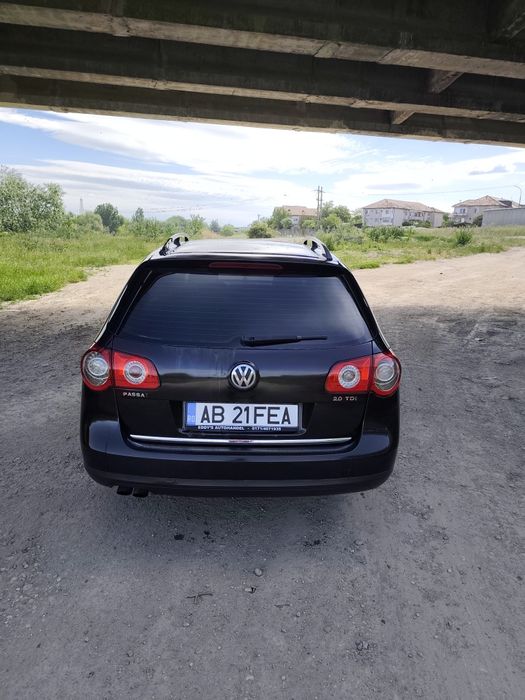 De vânzare Volkswagen Passat B6 2.0 TDI